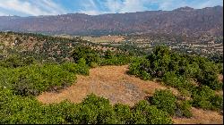 Sulphur Mountain Road, Ojai, CA 93023