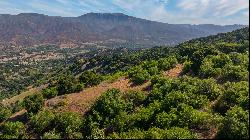 Sulphur Mountain Road, Ojai, CA 93023