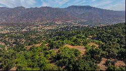 Sulphur Mountain Road, Ojai, CA 93023