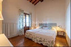 Exclusive property in Maremma