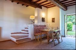 Exclusive property in Maremma