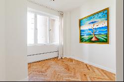 Gorgeous 3 bedroom apartment in the city center