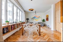 Gorgeous 3 bedroom apartment in the city center