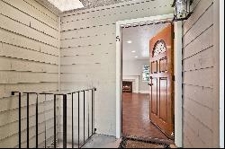 Charming Remodeled Condominium in Prime Location 