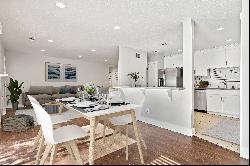 Charming Remodeled Condominium in Prime Location 