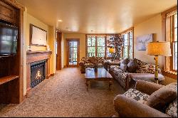 Snow King Ski Property with Teton Views