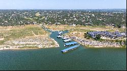 Deep Water Lot with Boat Dock