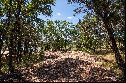 Deep Water Lot with Boat Dock