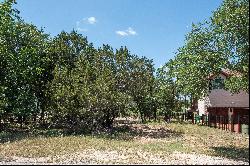 Deep Water Lot with Boat Dock