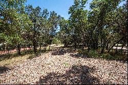 Deep Water Lot with Boat Dock