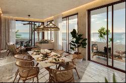 LUXURY BEACHFRONT CONDO