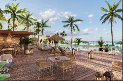 BEACH CONDOS & HOTEL LUXURY OASIS