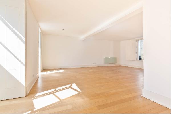 Flat, 4 bedrooms, for Rent