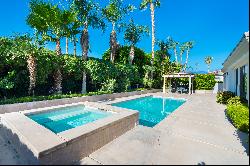 Amazing Location Pool Home in Indian Wells