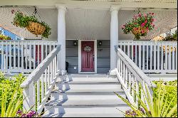 Winter Rental in Asbury Park