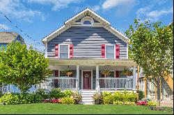 Winter Rental in Asbury Park