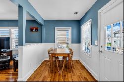 Winter Rental Manasquan