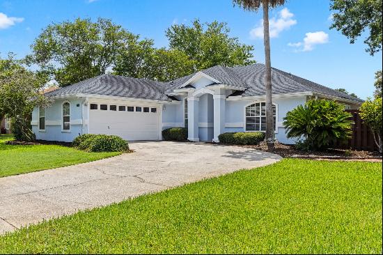 4380 Rogers Island Drive E, Jacksonville, FL