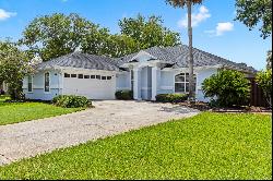 4380 Rogers Island Drive E, Jacksonville, FL