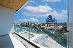 Two Bedroom Luxury Apartment in Limassol