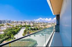 Two Bedroom Luxury Apartment in Limassol