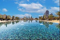 Two Bedroom Luxury Apartment in Limassol