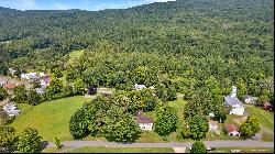 18th Century Stunner in Picturesque Tyringham Valley