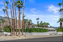 1988 E Avery Drive,Palm Springs, CA, 92264