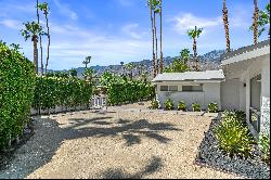 1988 E Avery Drive,Palm Springs, CA, 92264