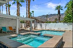 1988 E Avery Drive,Palm Springs, CA, 92264