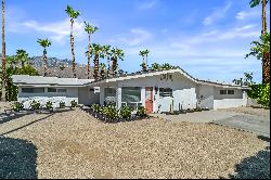 1988 E Avery Drive,Palm Springs, CA, 92264