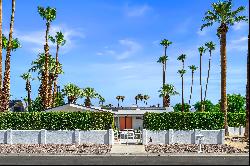 1988 E Avery Drive,Palm Springs, CA, 92264