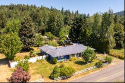 4320 LEASURE DR Mt Hood Prkdl, OR 97041