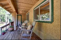 6440 Hidden Treasure Road,Foresthill, CA, 95631