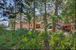 6440 Hidden Treasure Road,Foresthill, CA, 95631