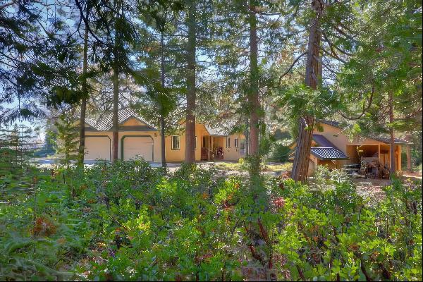 6440 Hidden Treasure Road,Foresthill, CA, 95631