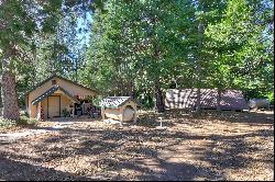 6440 Hidden Treasure Road,Foresthill, CA, 95631