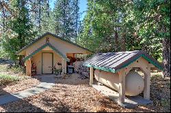 6440 Hidden Treasure Road,Foresthill, CA, 95631