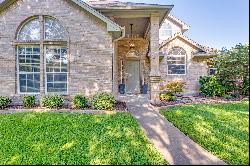 10125 Rolling Hills Court,Benbrook, TX, 76126