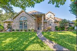 10125 Rolling Hills Court,Benbrook, TX, 76126