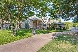 10125 Rolling Hills Court,Benbrook, TX, 76126