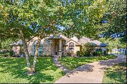 10125 Rolling Hills Court,Benbrook, TX, 76126