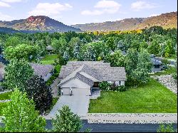 631 Horse Thief Lane, Durango, CO 81301