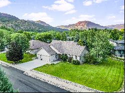 631 Horse Thief Lane, Durango, CO 81301