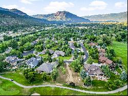 631 Horse Thief Lane, Durango, CO 81301