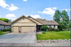 631 Horse Thief Lane, Durango, CO 81301