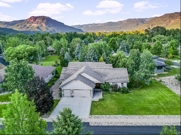 631 Horse Thief Lane, Durango, CO 81301