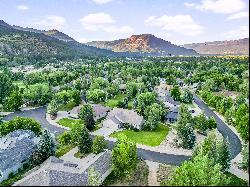 631 Horse Thief Lane, Durango, CO 81301