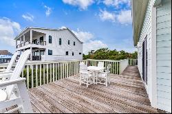 1920 Coral Reef Rd, St. George Island FL 32328