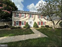 236 Marblehead Lane Unit B, Jamesburg NJ 08831